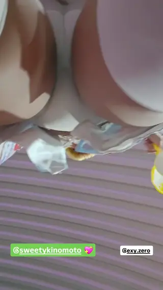 sweetykinomoto leaked video, frame 2