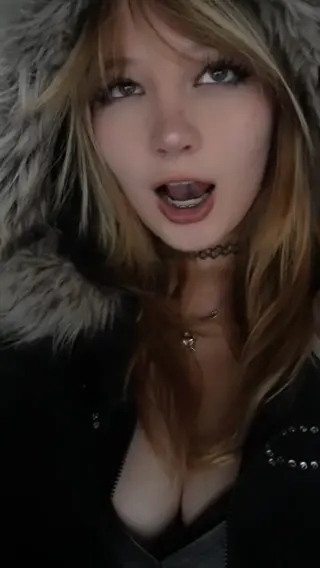swiskers... leaked video preview