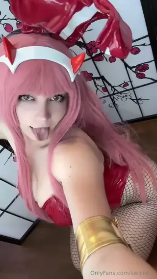 swiskers... leaked video preview