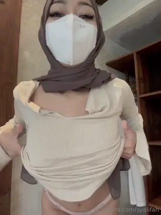 syalifah leaked video, frame 1