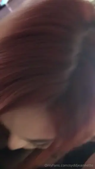 syddjeannette leaked video, frame 6