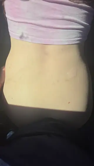 sydney-harwin leaked video, frame 5