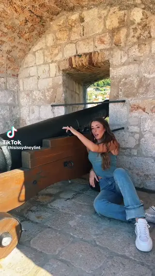 sydneylint leaked video preview