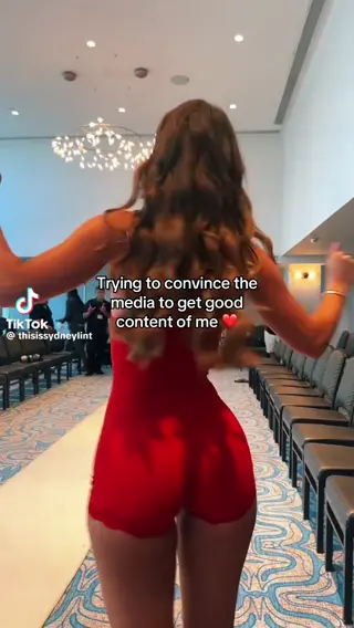 sydneylint leaked video preview