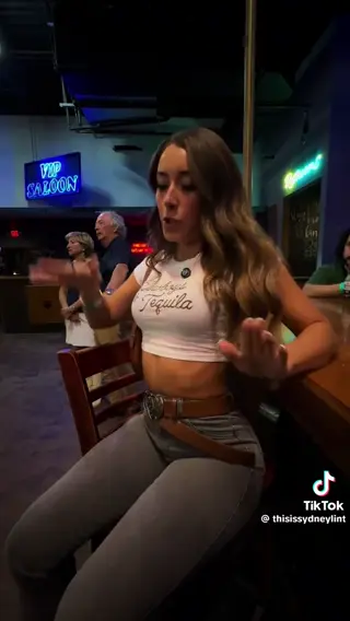 sydneylint leaked video preview