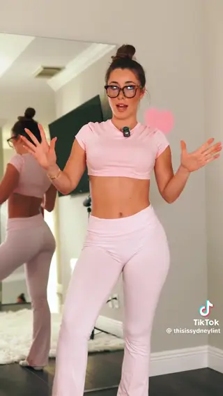 sydneylint leaked video preview