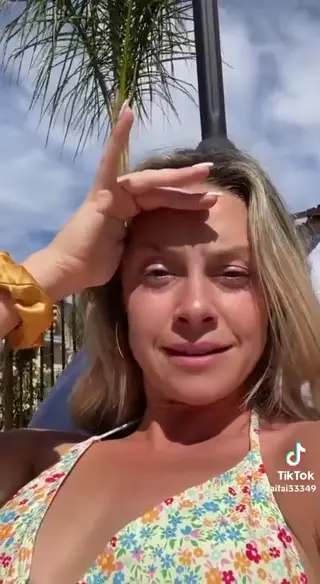 sydneysmith leaked video, frame 3