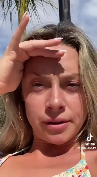 sydneysmith leaked video, frame 5