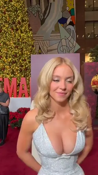 sydneysweeney leaked video preview