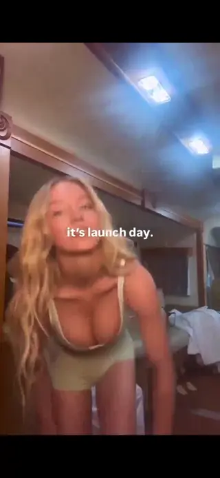 sydneysweeney leaked video preview