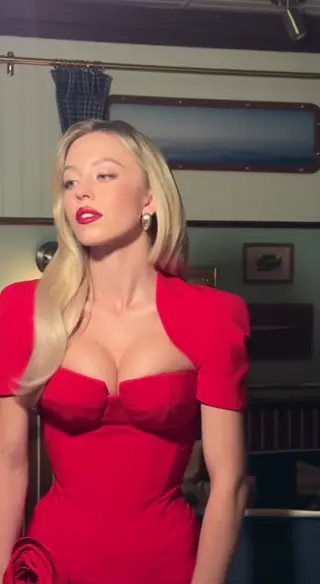 sydneysweeney leaked video preview