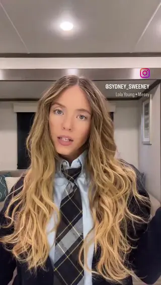 sydneysweeney leaked video preview