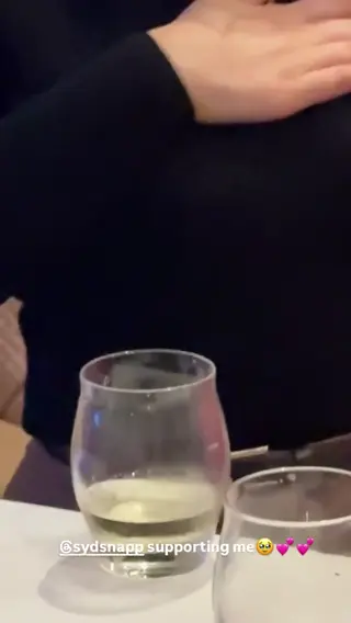 sydsnap leaked video, frame 5