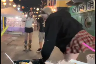 sylvee leaked video, frame 5