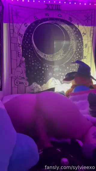 sylvieesxo leaked video, frame 2