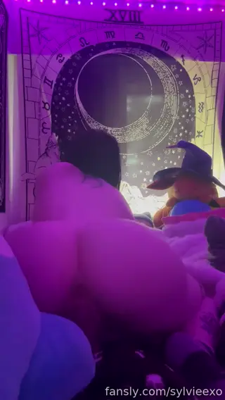 sylvieesxo leaked video, frame 5