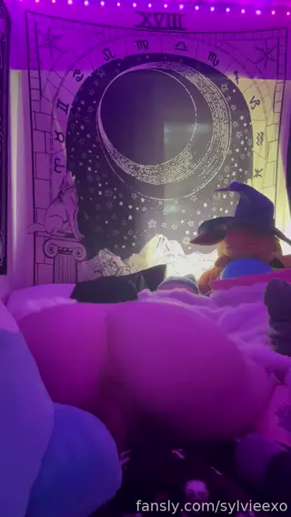 sylvieesxo leaked video, frame 6