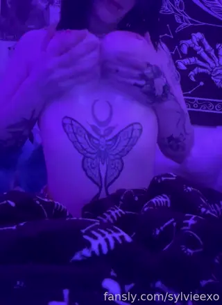 sylvieesxo leaked video, frame 2