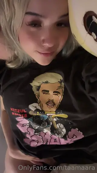 taamaara leaked video preview