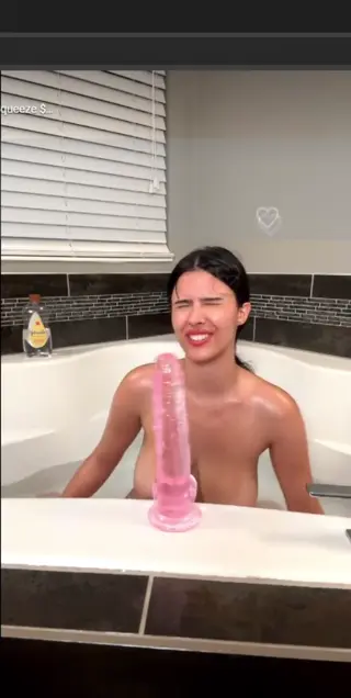 tabithalookofsky leaked video, frame 4