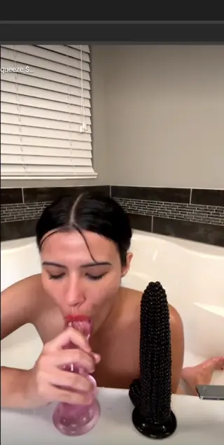 tabithalookofsky leaked video, frame 6