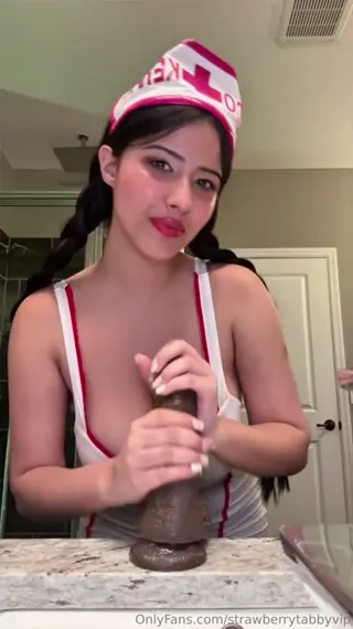 tabithalookofsky leaked video preview