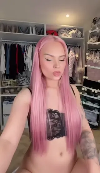 taliamar leaked video, frame 1