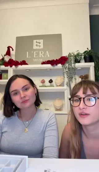 taliamar leaked video preview