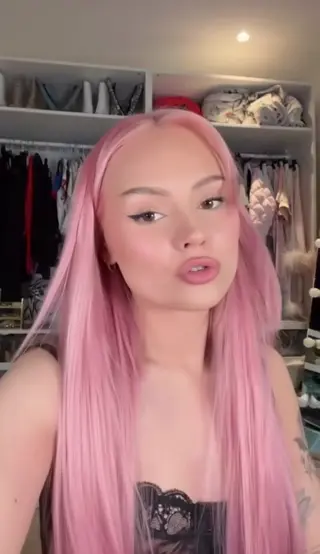 taliamar leaked video preview