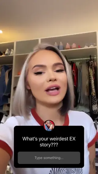 taliamar leaked video preview
