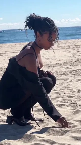 taliya leaked video, frame 4