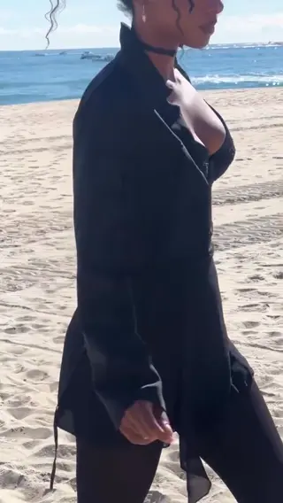 taliya leaked video, frame 6