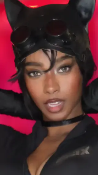taliya leaked video, frame 4