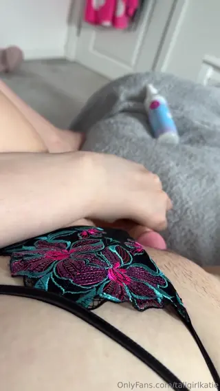 tallbunnyy leaked video, frame 1