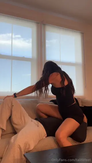 tallfitfeet leaked video preview