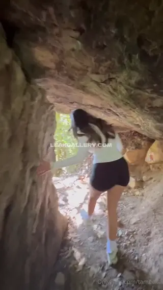 tameeka leaked video preview