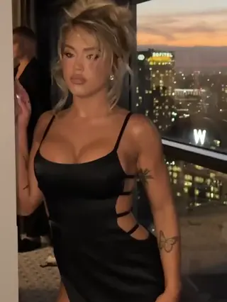 tammyhembrow leaked video, frame 5