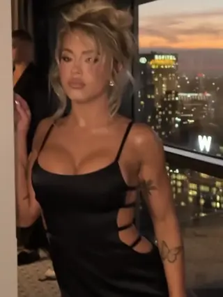 tammyhembrow leaked video, frame 6
