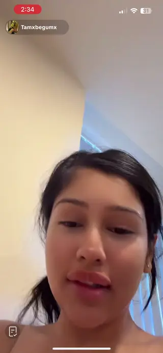 tamxbegumx leaked video, frame 3
