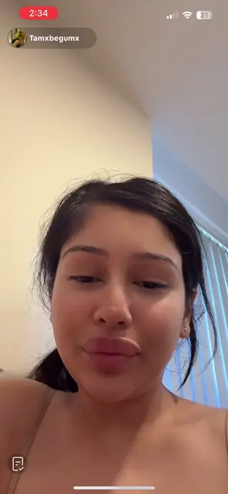 tamxbegumx leaked video, frame 4