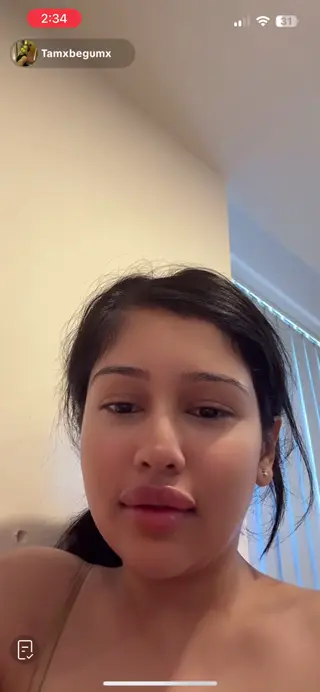 tamxbegumx leaked video, frame 5
