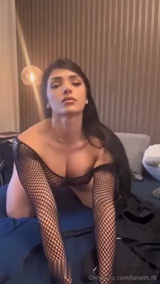 taneth leaked video preview