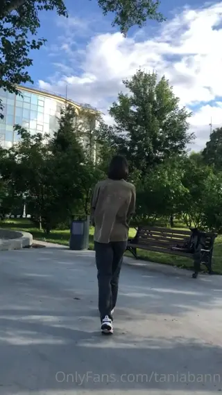 taniabann leaked video preview