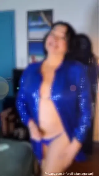 taniagaidarji leaked video, frame 1
