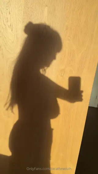 tarathewitch leaked video, frame 1