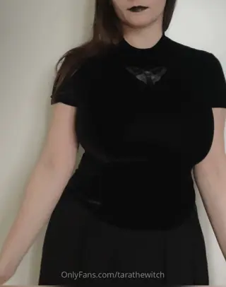 tarathewitch leaked video preview