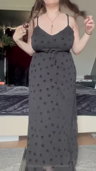 tarathewitch leaked video preview