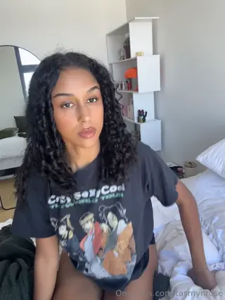tasmynrose leaked video preview