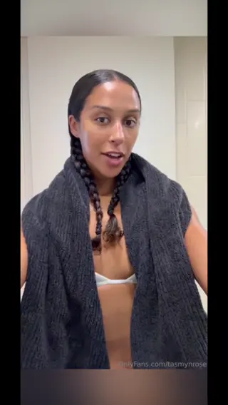 tasmynrose leaked video preview