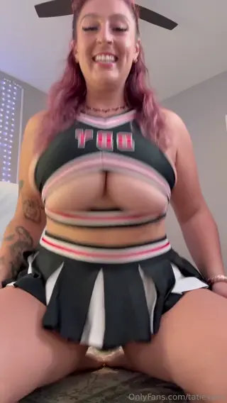 tatievans leaked video, frame 1